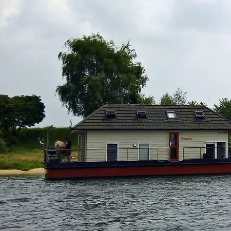 Homeship 